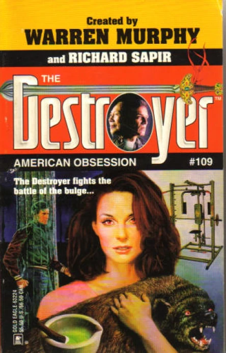 American Obsession
