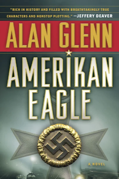 Amerikan Eagle