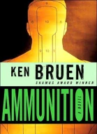 Ammunition