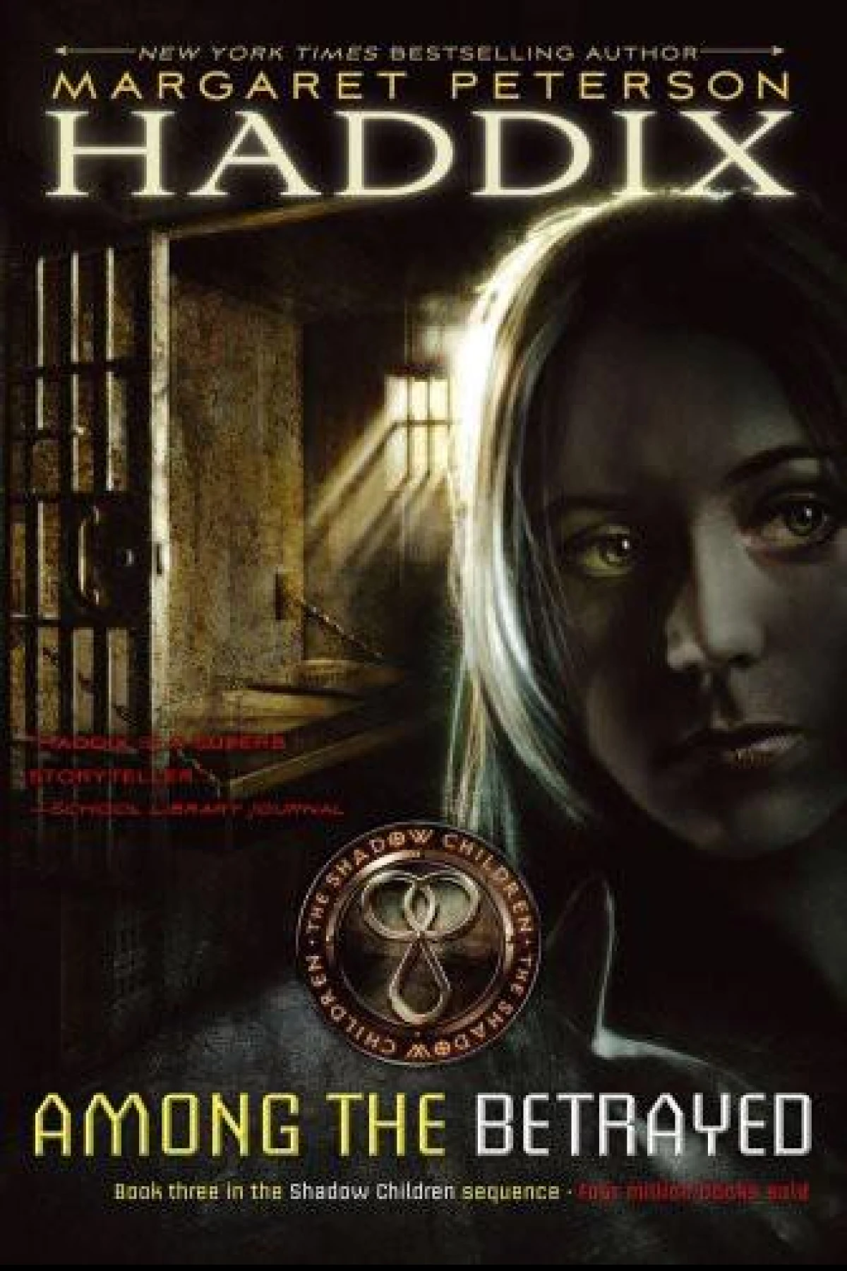 Among the Betrayed  Haddix Margaret Peterson