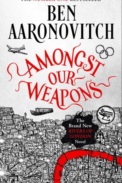 Amongst Our Weapons