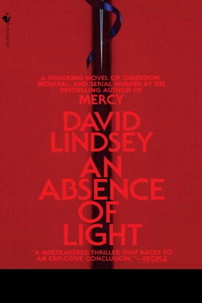 An Absence of Light