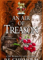 An Air of Treason
