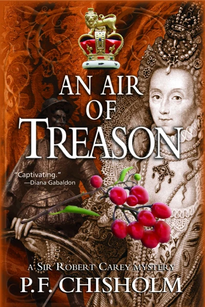 An Air of Treason