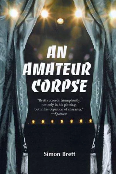 An Amateur Corpse