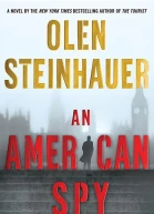 An American spy
