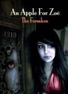 An Apple for Zoë Book One  The Forsaken