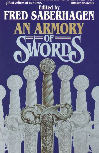 An Armory of Swords
