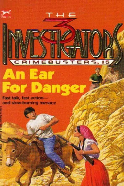 An Ear for Danger
