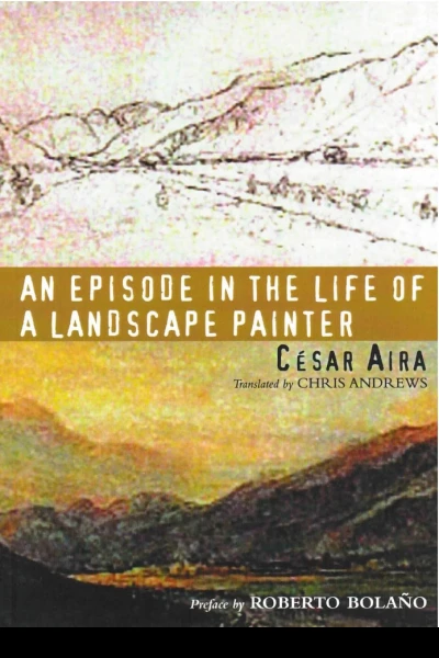 An Episode in the Life of a Landscape Painter