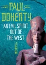 An Evil Spirit Out of the West