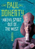 An Evil Spirit Out of the West