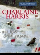 An Ice cold Grave