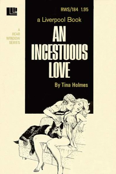 An incestuous love