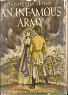 An Infamous Army