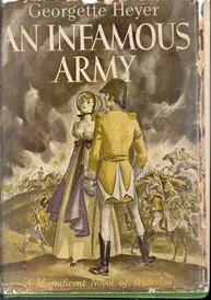 An Infamous Army