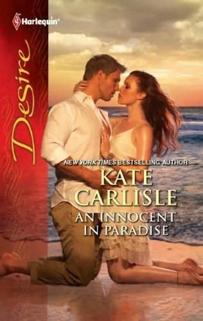 An Innocent In Paradise  Carlisle Kate