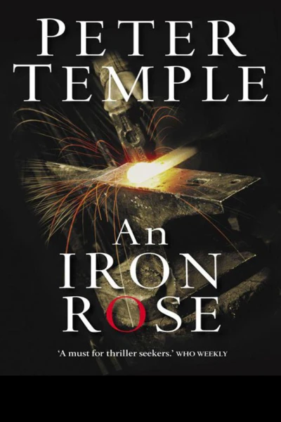 An Iron Rose