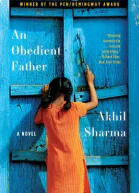An Obedient Father