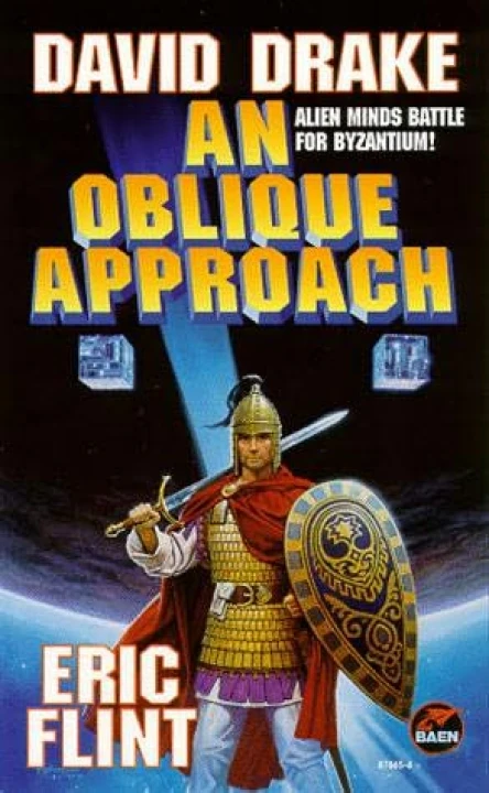 An oblique approach
