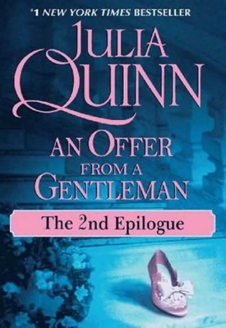 An Offer from a Gentleman The Epilogue II