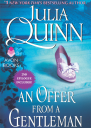 An Offer from a Gentleman with 2nd Epilogue