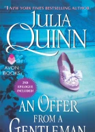An Offer from a Gentleman with 2nd Epilogue