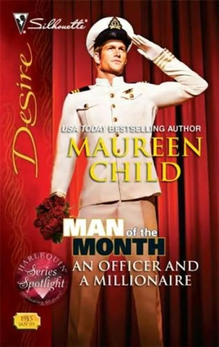 An Officer And A Millionaire