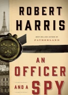 An Officer and a Spy