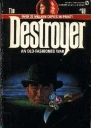 An Old Fashioned War
