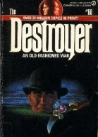 An Old Fashioned War