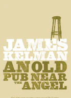 An Old Pub Near the Angel