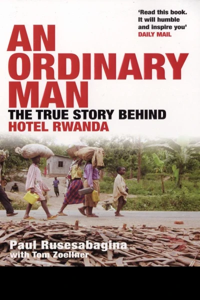 An Ordinary Man