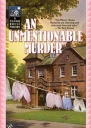 An Unmentional Murder