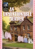 An Unmentional Murder