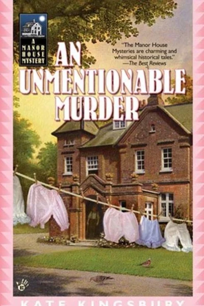 An Unmentional Murder