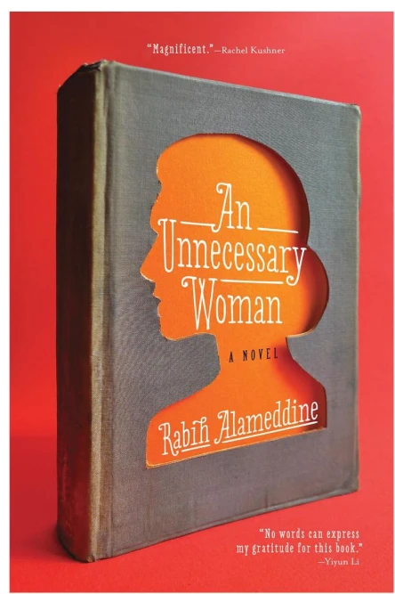 An Unnecessary Woman