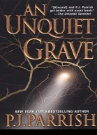 An Unquiet Grave