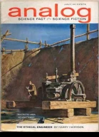 Analog July 1963