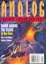 Analog Science Fiction and Fact August 1995