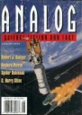 Analog Science Fiction and Fact August 1996