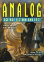 Analog Science Fiction and Fact October 2010