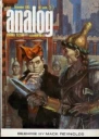Analog Science Fiction  Science Fact December 1965