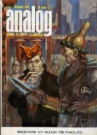 Analog Science Fiction  Science Fact December 1965