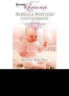 And Baby Makes Three