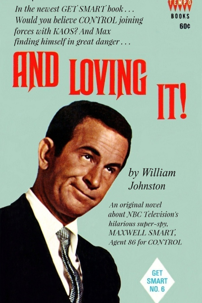 And Loving It