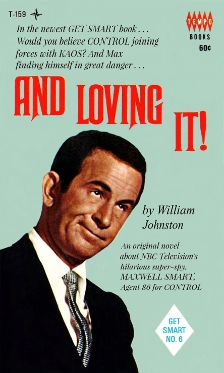 And Loving It