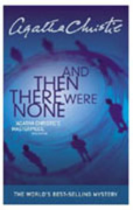 And Then There Were None