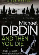 And then you die