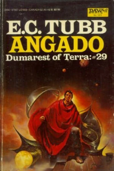 Angado